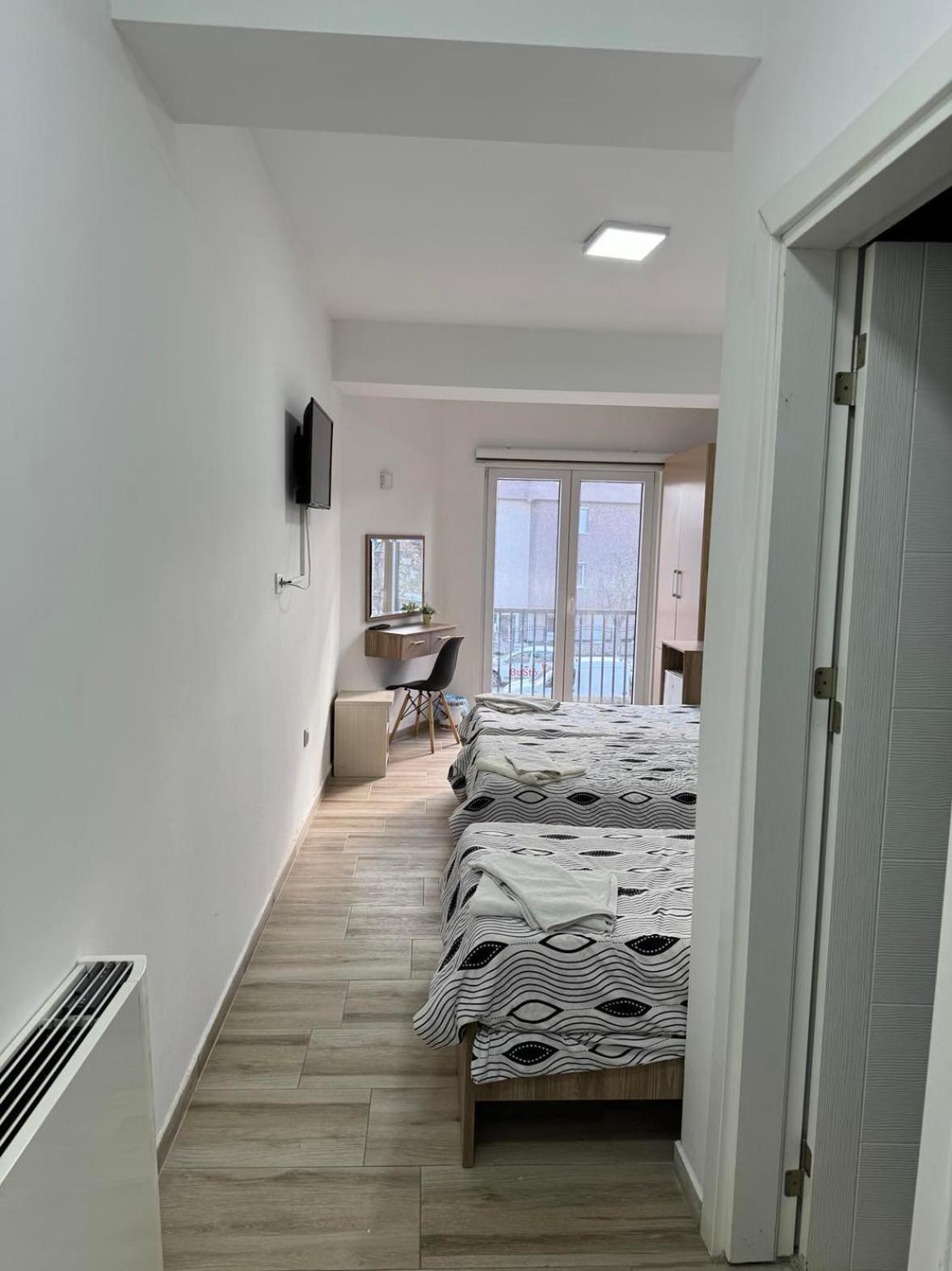 Paradiso Apartments City Center Ohrid Exterior photo
