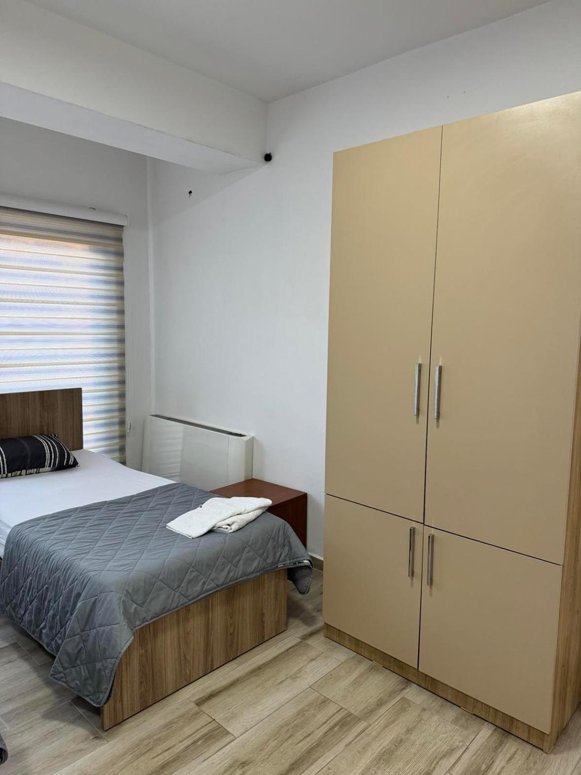 Paradiso Apartments City Center Ohrid Exterior photo