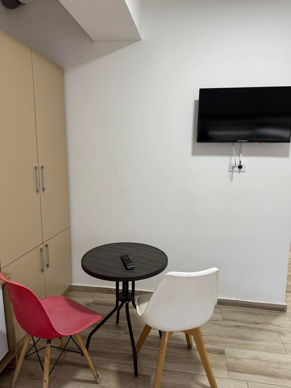 Paradiso Apartments City Center Ohrid Exterior photo