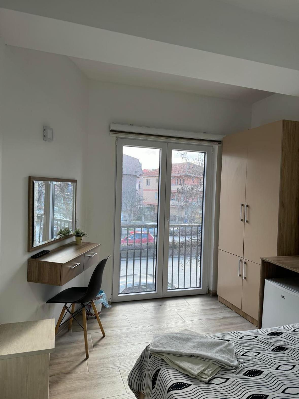 Paradiso Apartments City Center Ohrid Exterior photo