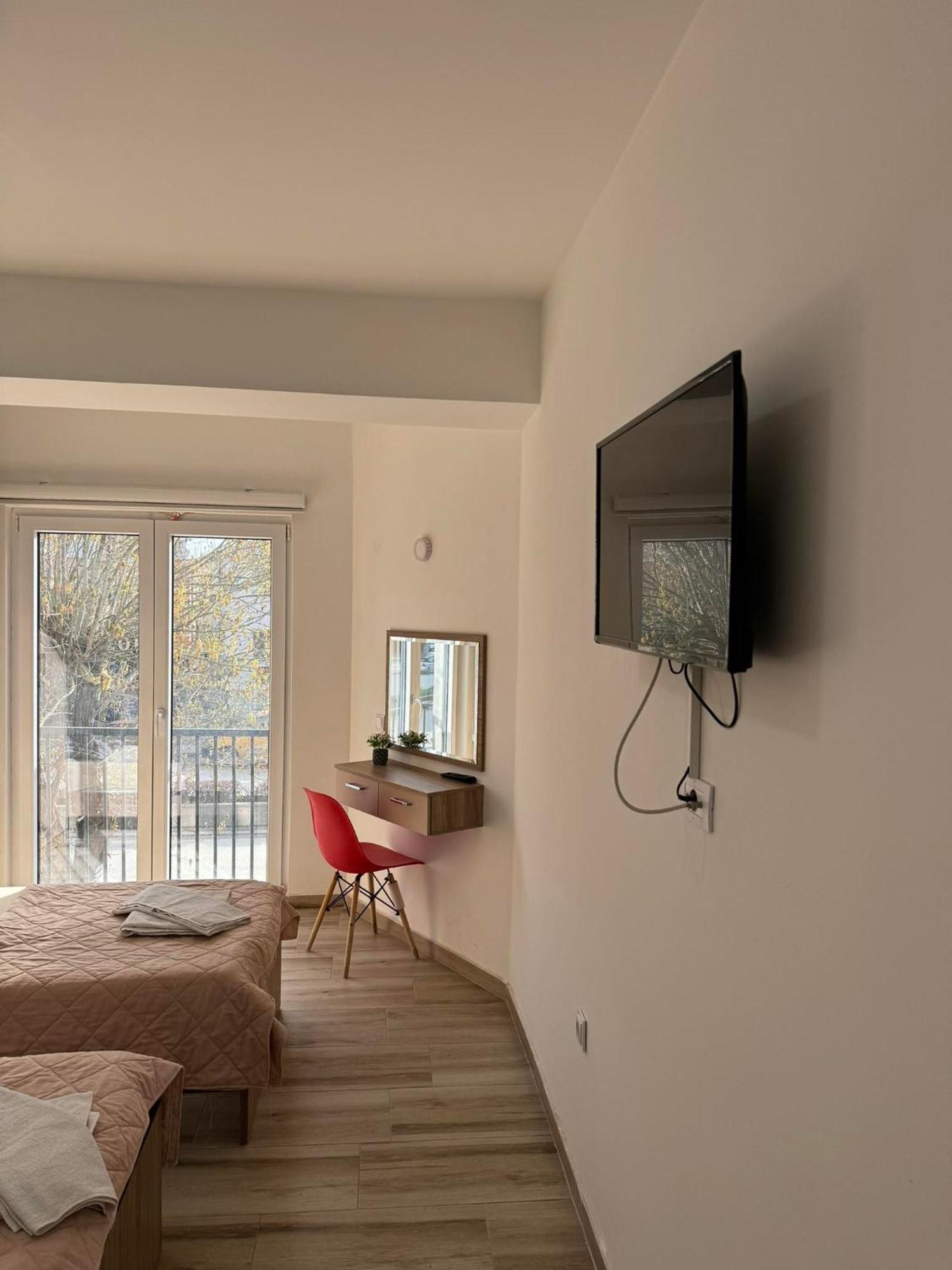 Paradiso Apartments City Center Ohrid Exterior photo