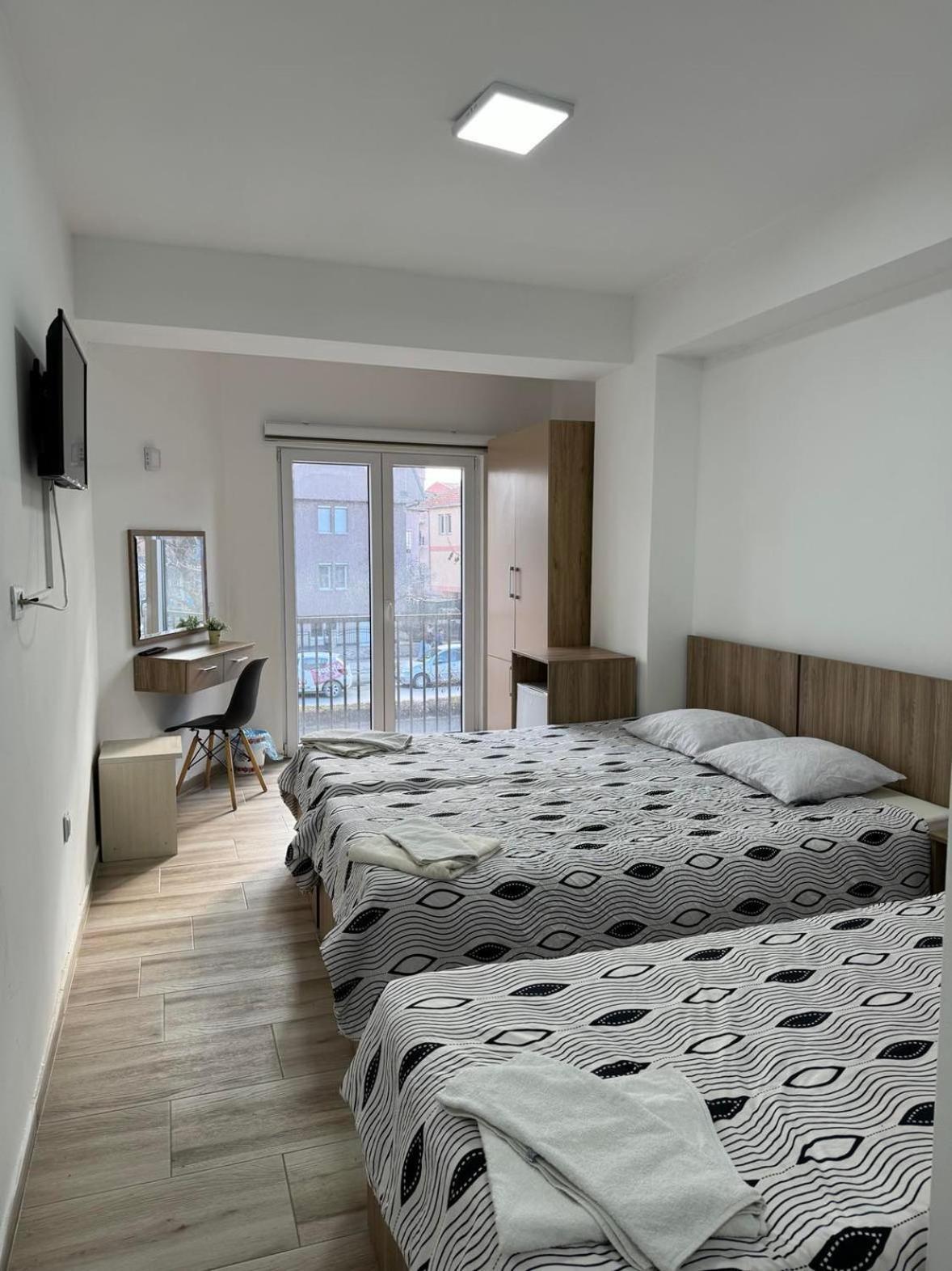 Paradiso Apartments City Center Ohrid Exterior photo