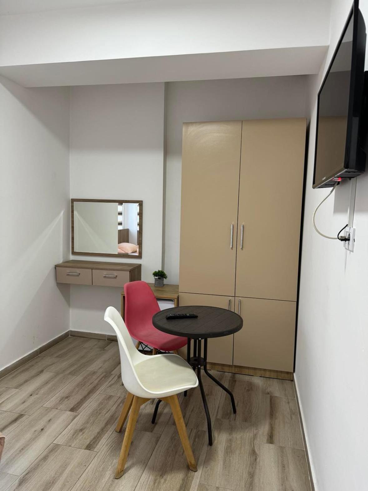 Paradiso Apartments City Center Ohrid Exterior photo