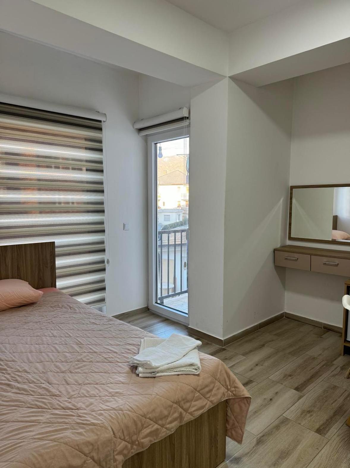Paradiso Apartments City Center Ohrid Exterior photo