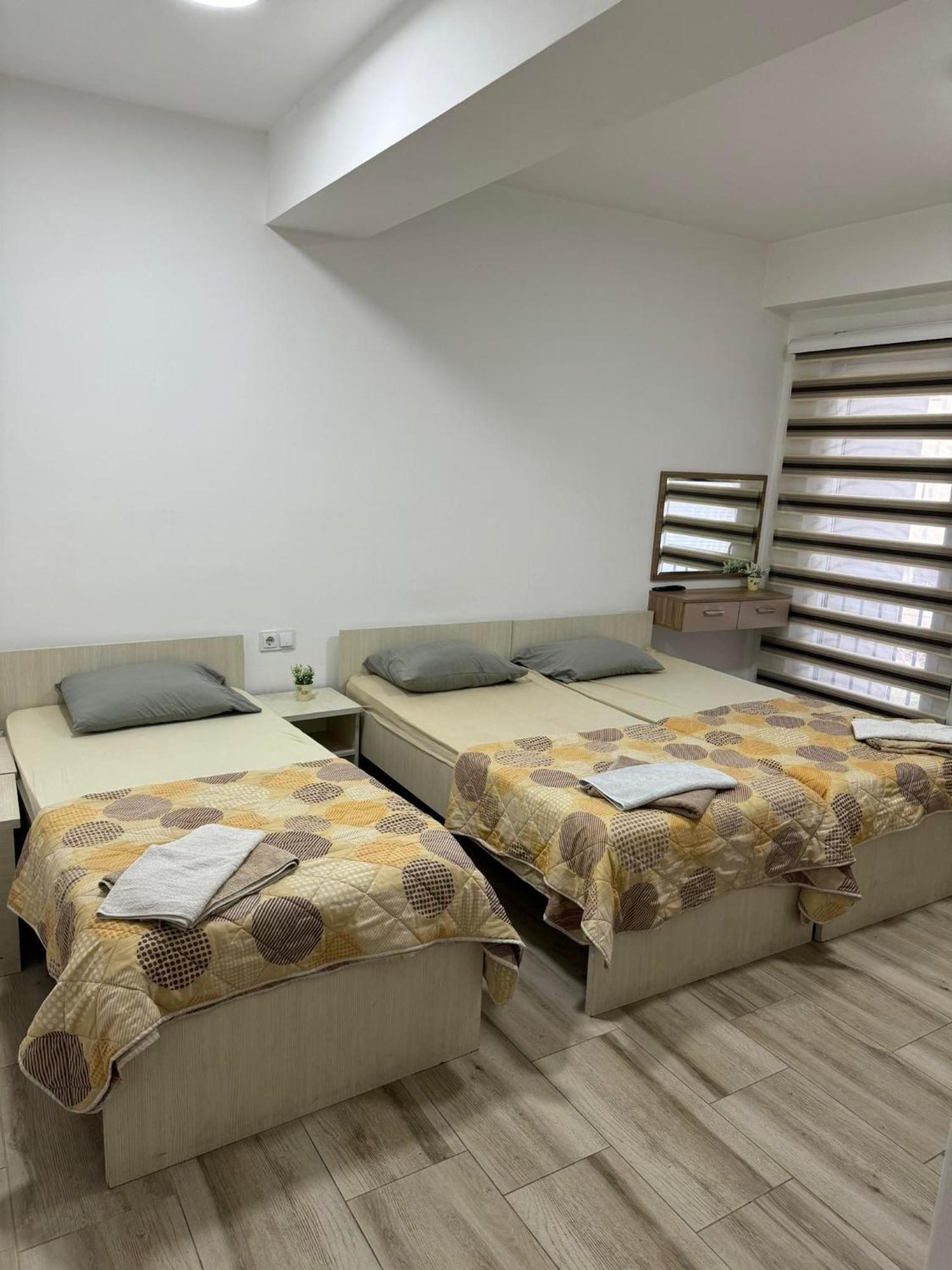 Paradiso Apartments City Center Ohrid Exterior photo