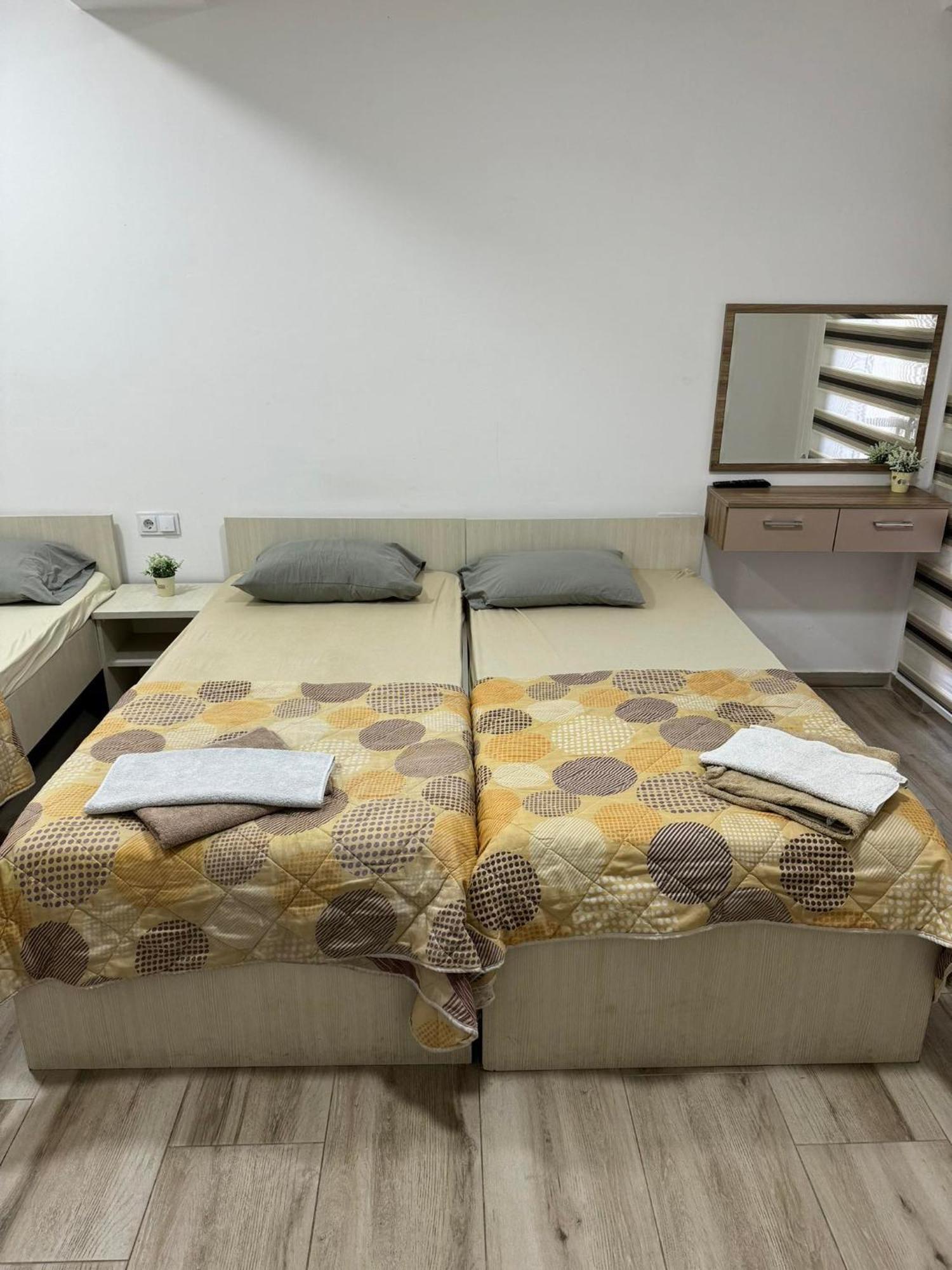 Paradiso Apartments City Center Ohrid Exterior photo