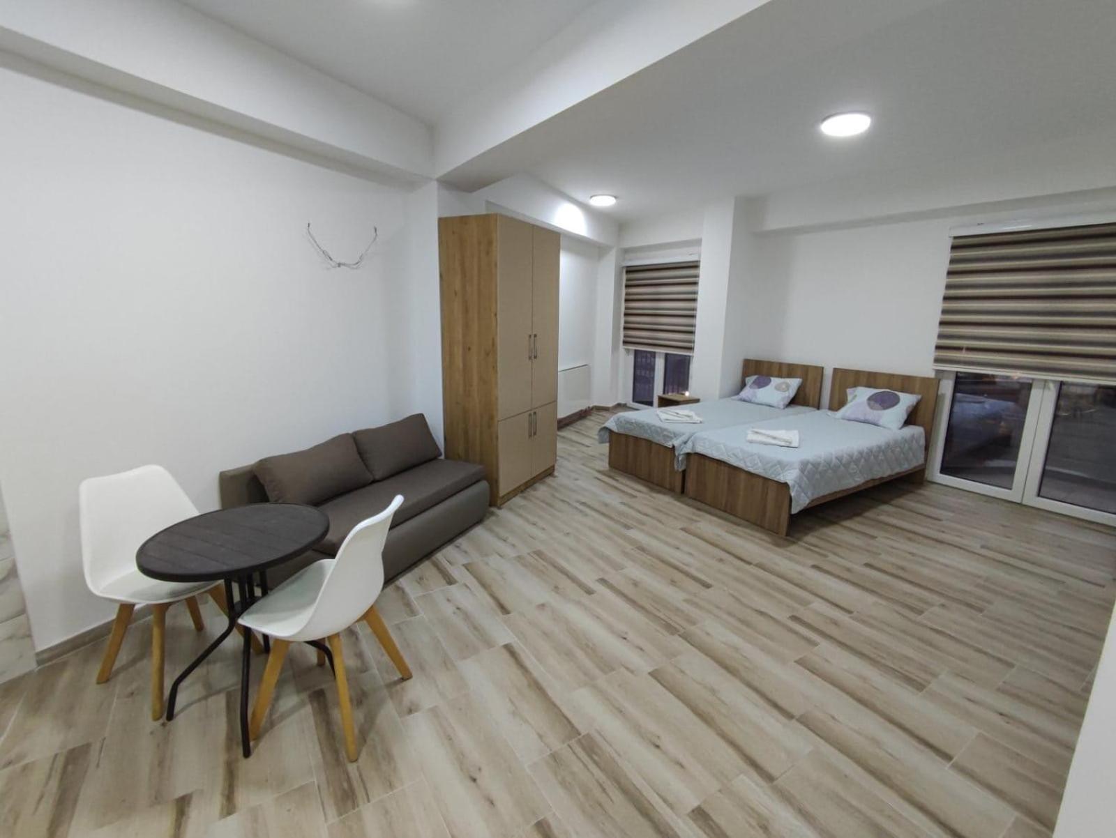 Paradiso Apartments City Center Ohrid Exterior photo