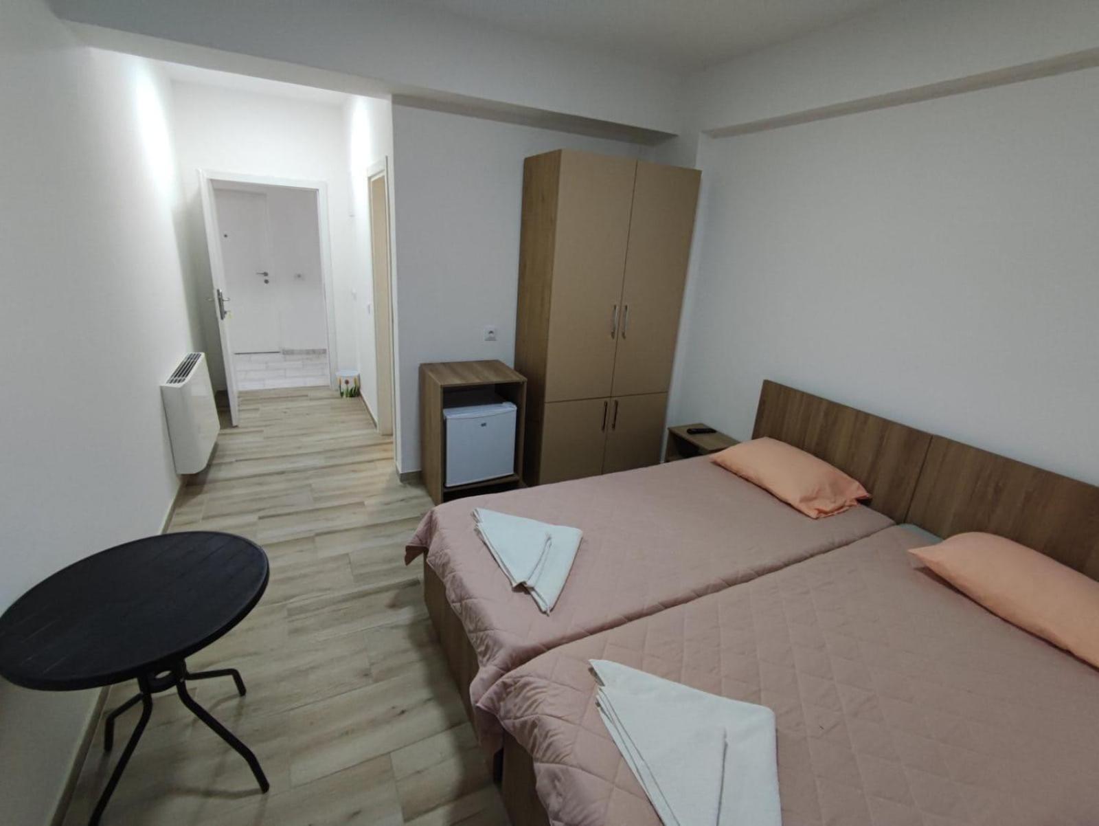 Paradiso Apartments City Center Ohrid Exterior photo