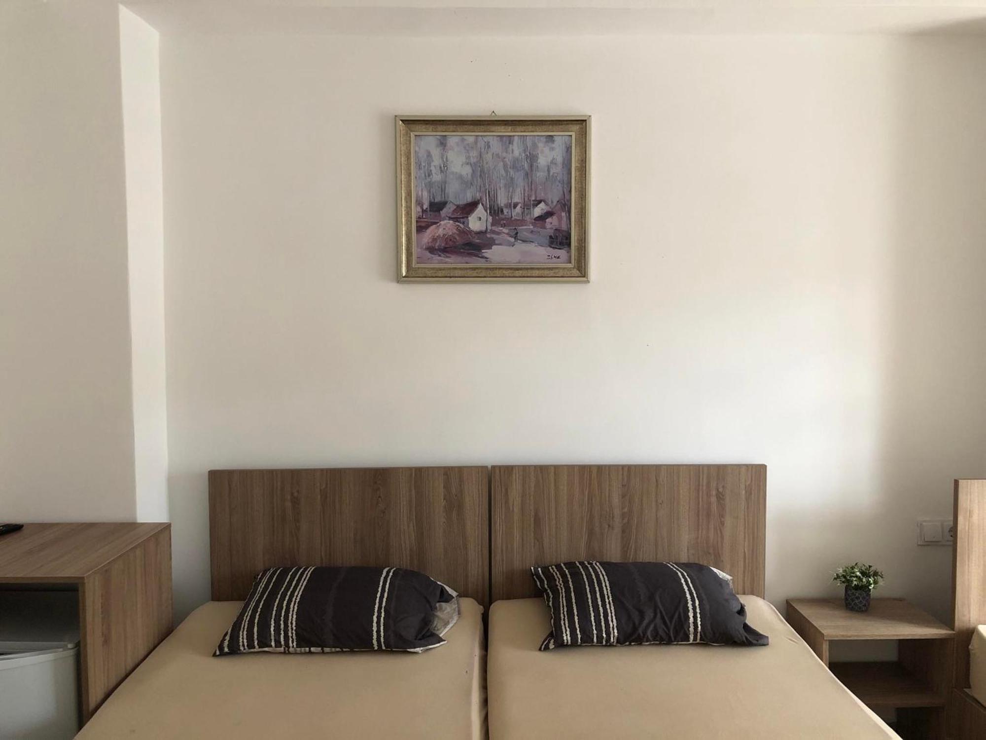 Paradiso Apartments City Center Ohrid Exterior photo