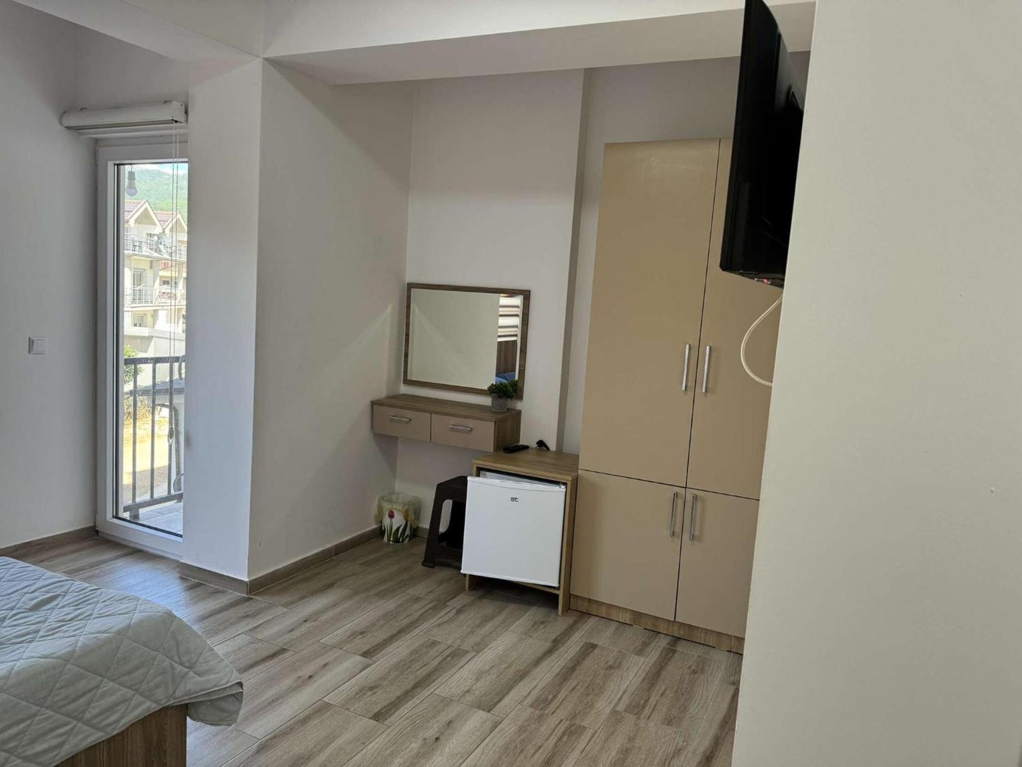 Paradiso Apartments City Center Ohrid Exterior photo