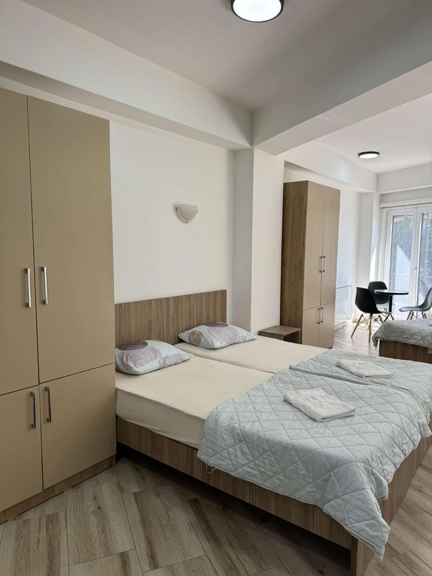 Paradiso Apartments City Center Ohrid Exterior photo