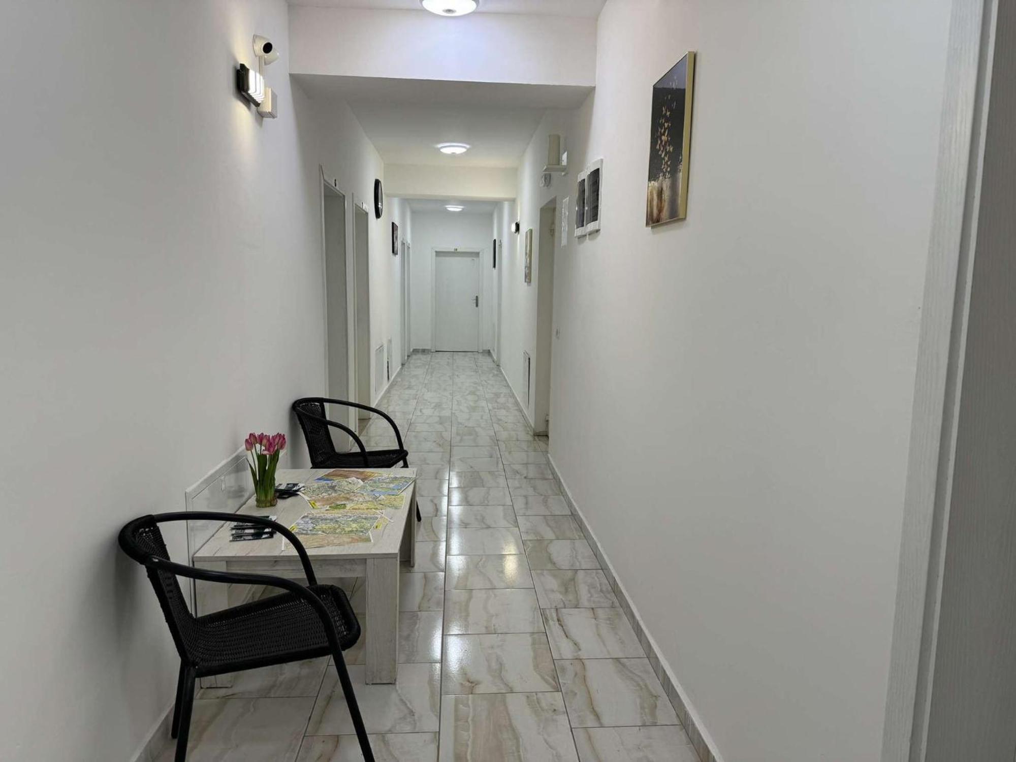 Paradiso Apartments City Center Ohrid Exterior photo