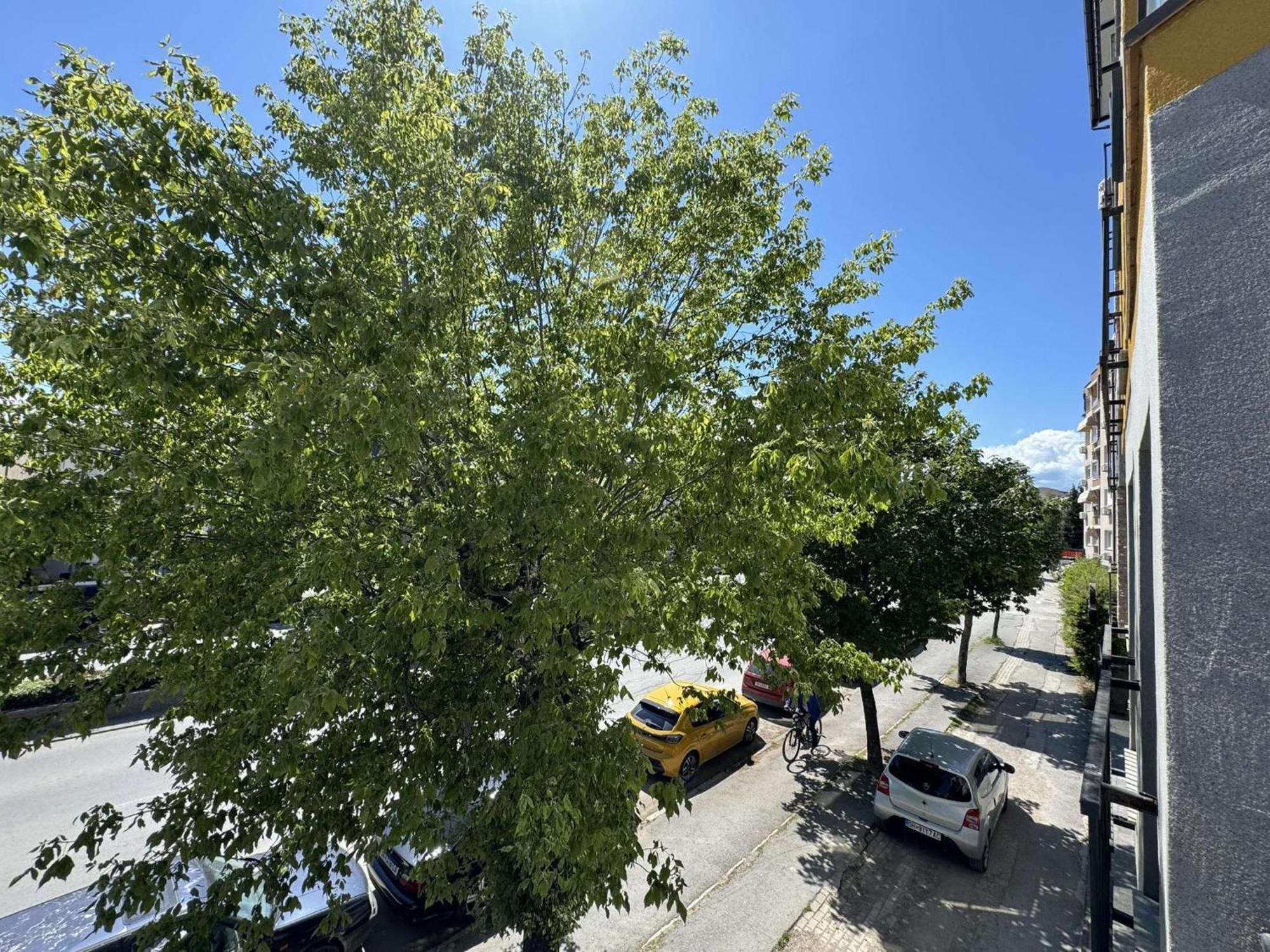 Paradiso Apartments City Center Ohrid Exterior photo