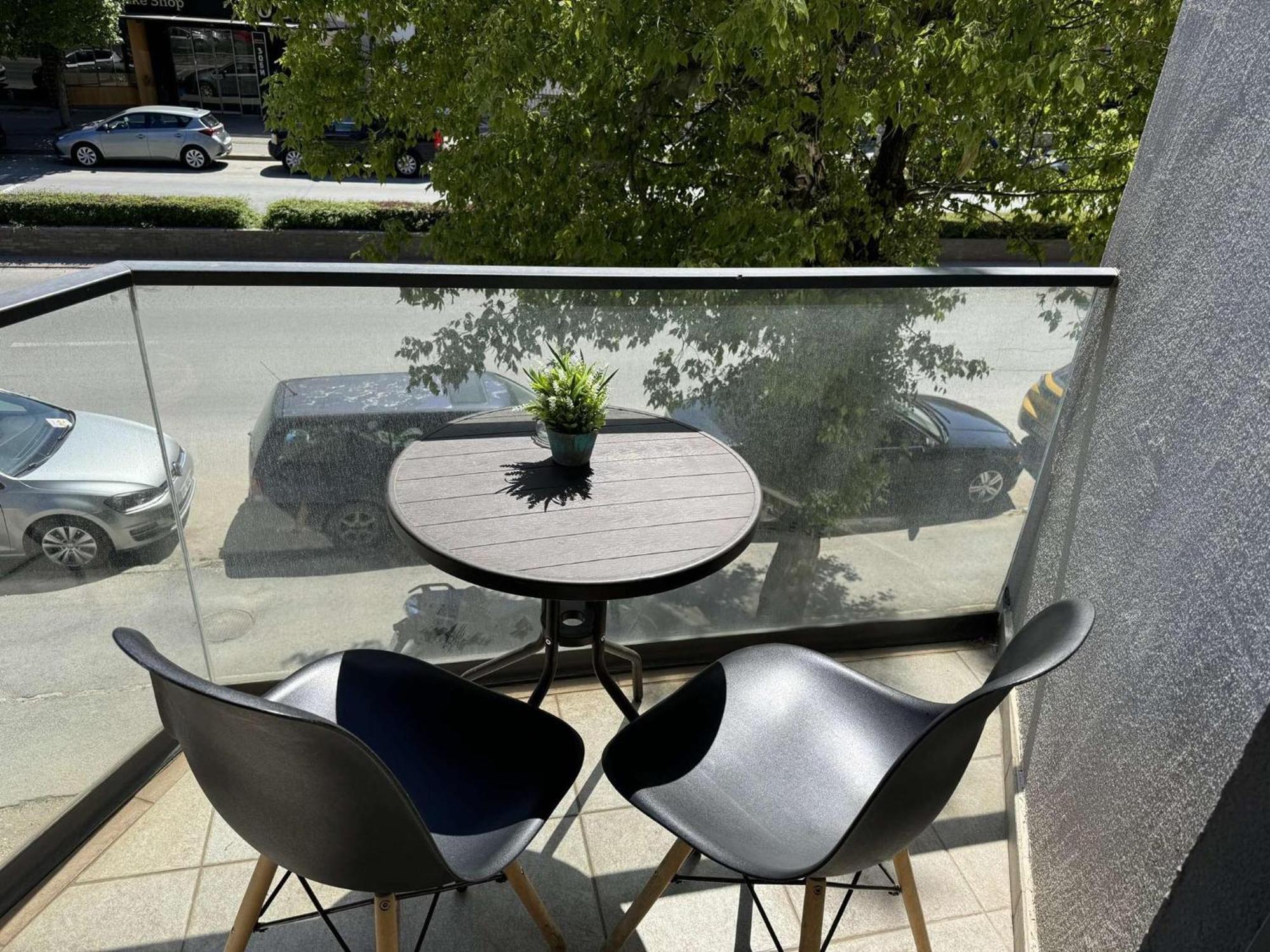 Paradiso Apartments City Center Ohrid Exterior photo