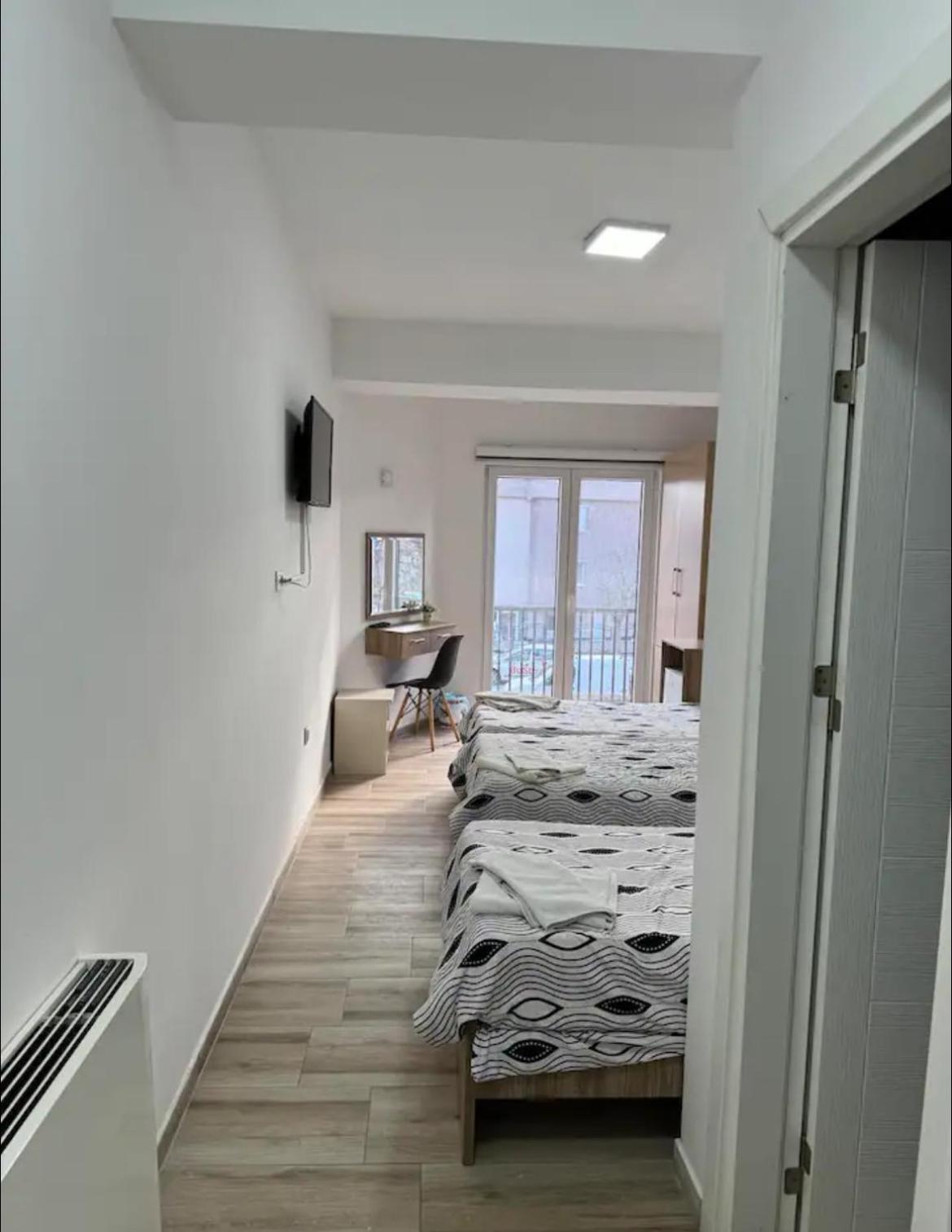 Paradiso Apartments City Center Ohrid Exterior photo