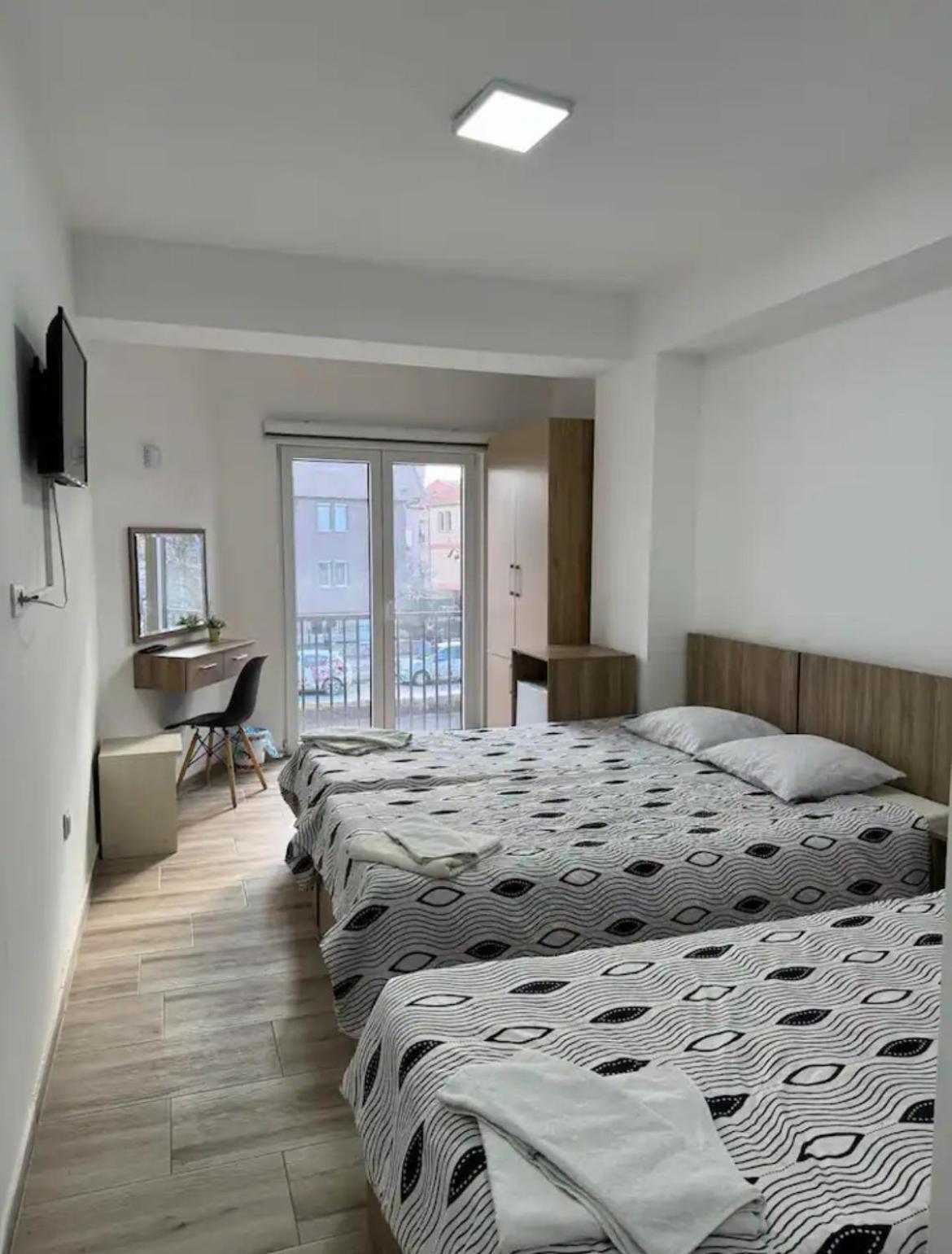 Paradiso Apartments City Center Ohrid Room photo