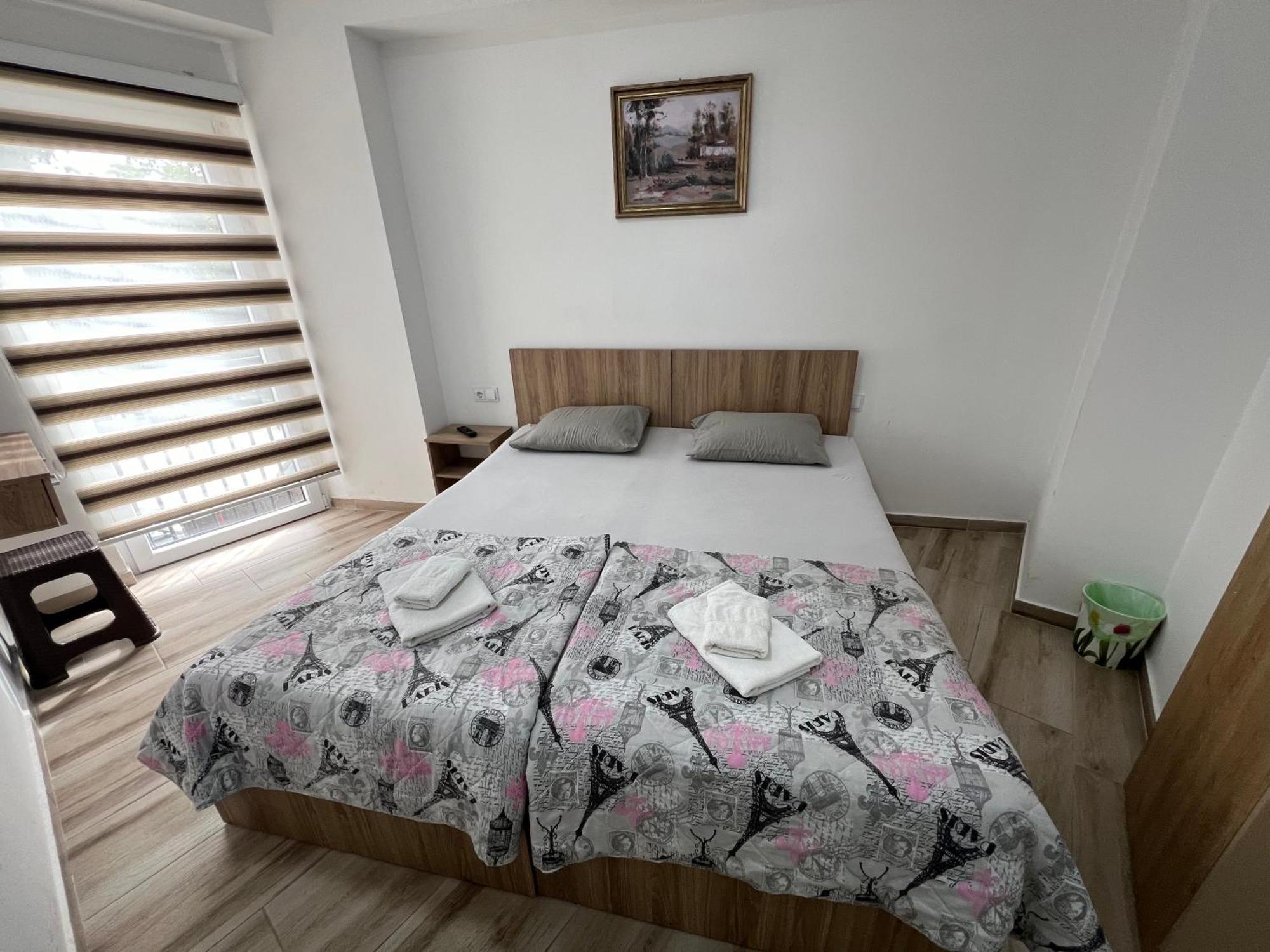 Paradiso Apartments City Center Ohrid Room photo