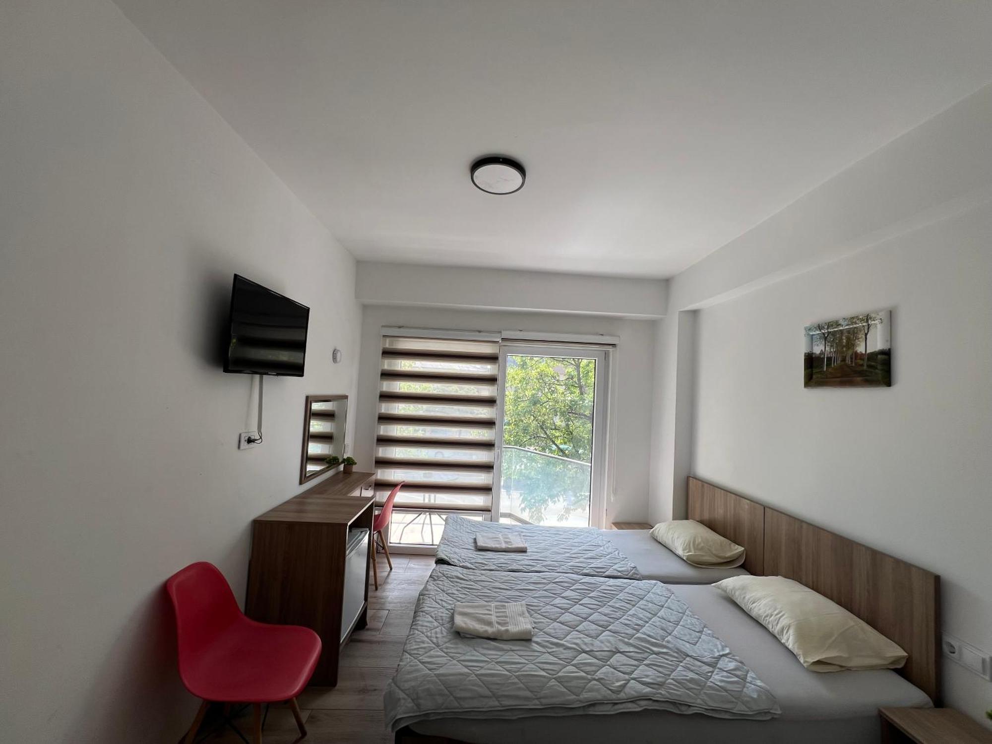 Paradiso Apartments City Center Ohrid Exterior photo